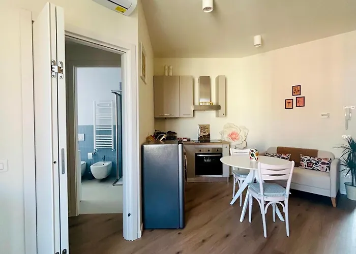 Vanilla Rosemary House *