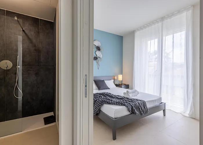 Navigli Eleganza Moderna Con Luce Naturale * 米兰