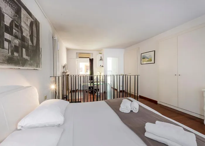 Apartment Duomo 73 - Center - B