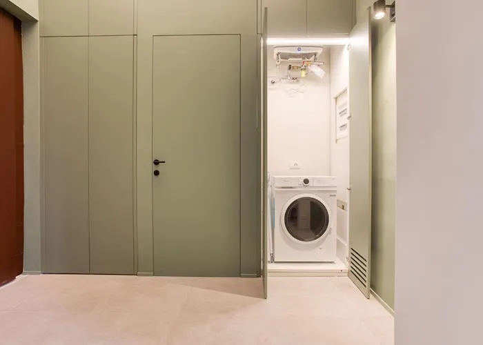 Easylife - - Ausonio 6 - Sant'ambrogio Apartament