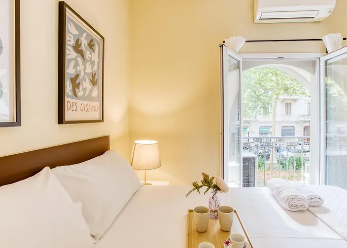 Easylife - - Montenero 29 F - Porta Romana Милан