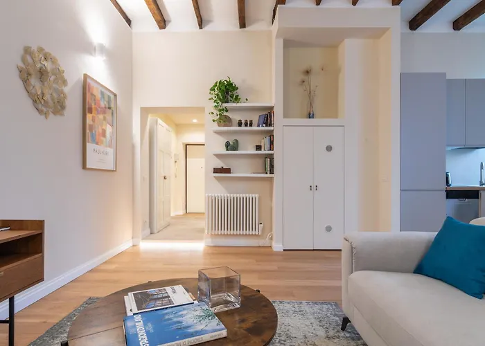 Apartament Designer In A Unique Setting Near M2 - Berra 10