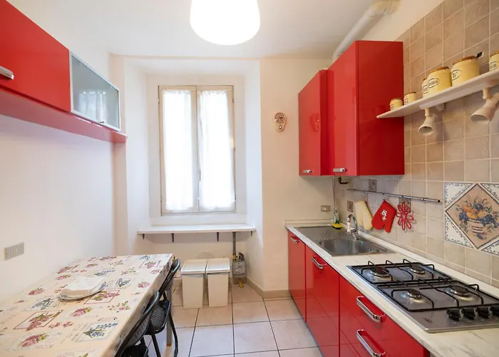 Splendido Trilocale A 400m Dalla Stazione Apartment Milan