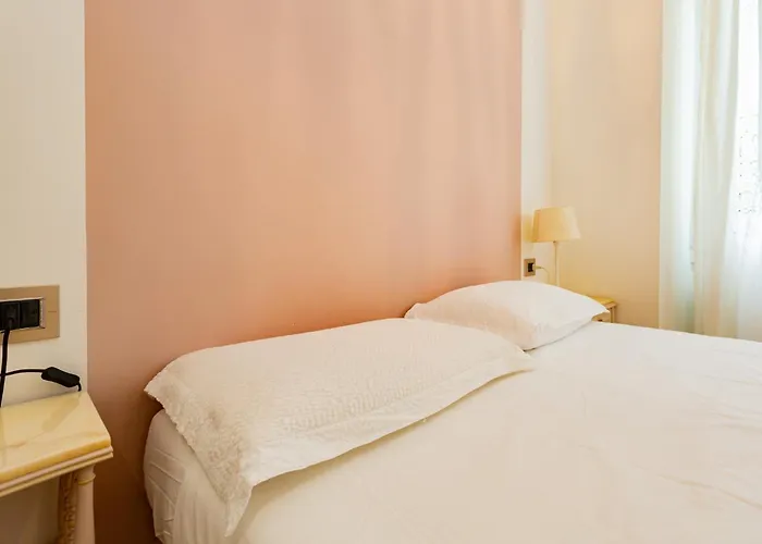 Brioschi88 Nice, Quiet And Peaceful By Hospity Appartement