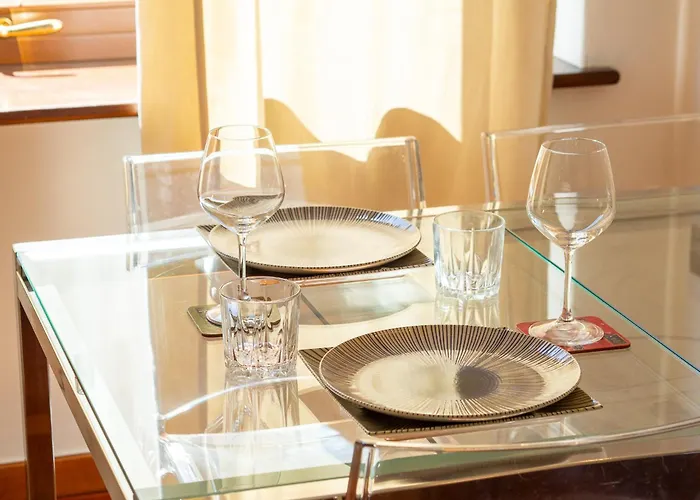Station 350m - Whitepearl - Wifi * Milan