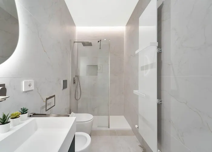 Design - 10 Min To Duomo Apartment *