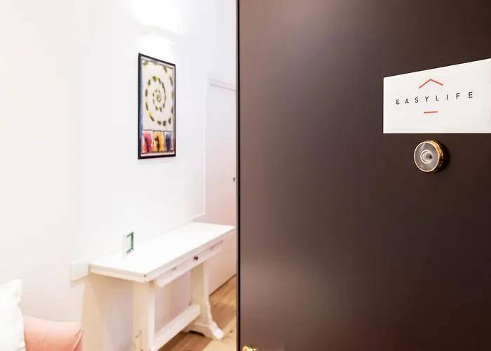 Appartement Easylife - - Castaldi 37 - Porta Venezia Milan