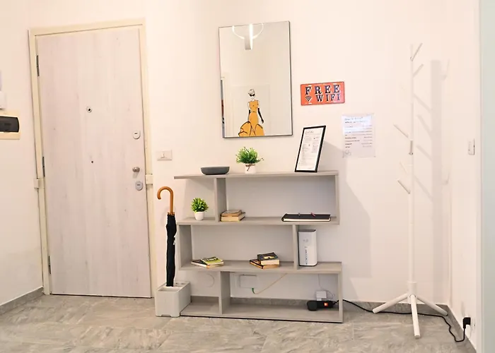 Dabpartment Metro Lambrate - Spazio E Confort Apartment Milan