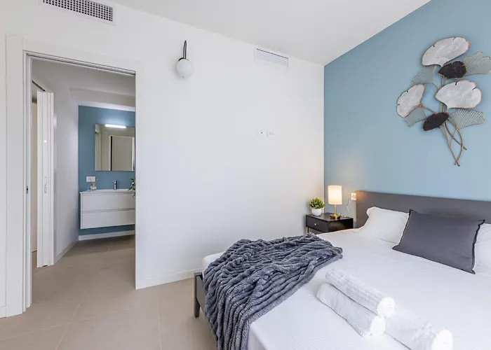 公寓 Navigli Eleganza Moderna Con Luce Naturale