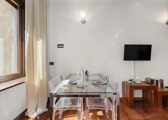 Apartment Station 350m - Whitepearl - Wifi