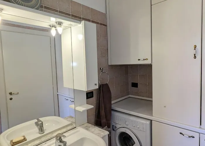 Charming With Balcony - Porta Romana