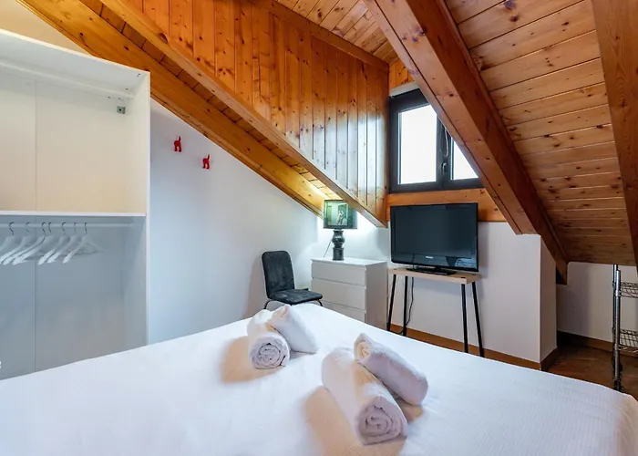 Lunigiana Sondrio - Villaggio Dei Giornalisti