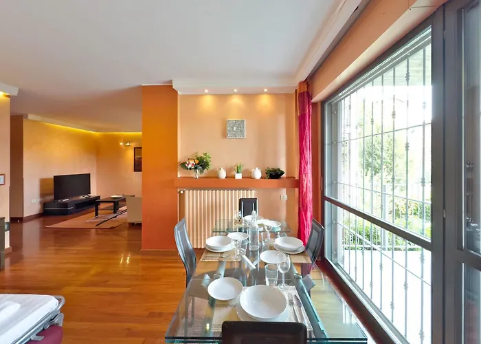 Homeby, Dimora Diana 公寓 *