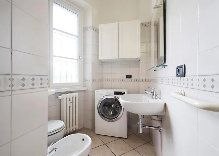 Apartmán Bright Urban - Porta Romana