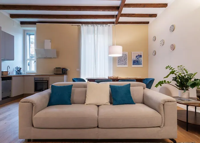 Apartament Designer In A Unique Setting Near M2 - Berra 10