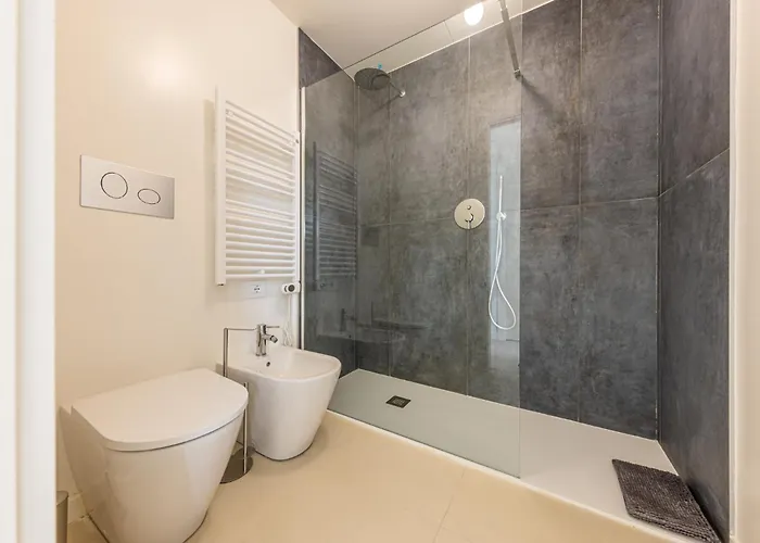 Navigli Eleganza Moderna Con Luce Naturale * 米兰
