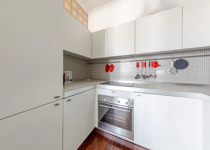 Lejlighed One Bedroom In The Heart Of *
