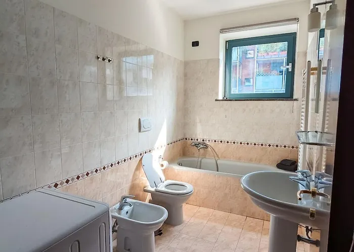 Large With Terrace * 米兰