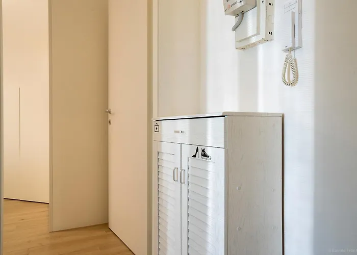 Casa Paolina El Noster Bel Rifugi A Est Milano