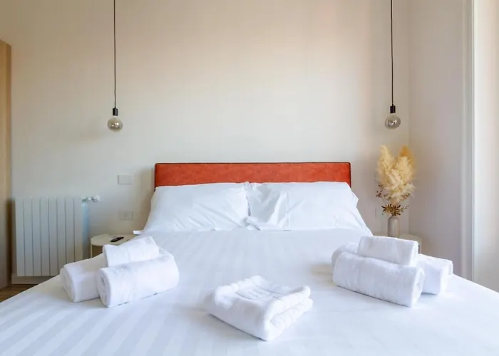 Lejlighed 5min From Metro M1 New Flat *
