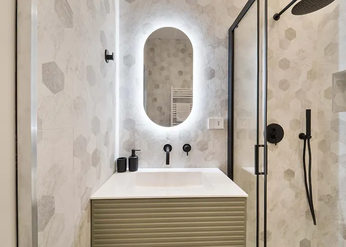 Apartment Design - 10 Min To Duomo