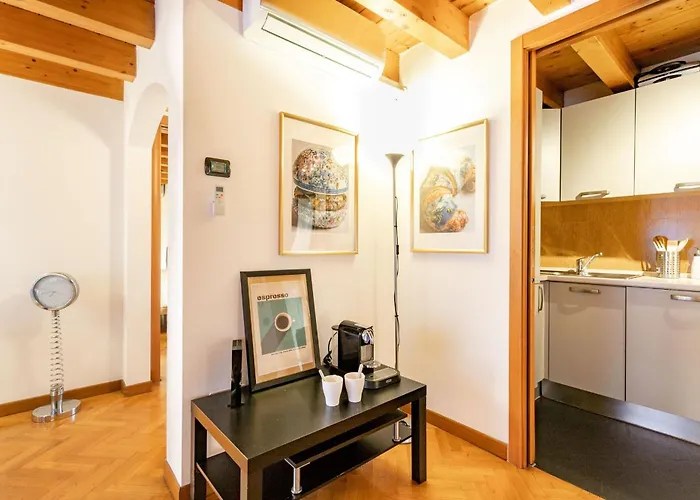 アパート Lunigiana Sondrio - Villaggio Dei Giornalisti *