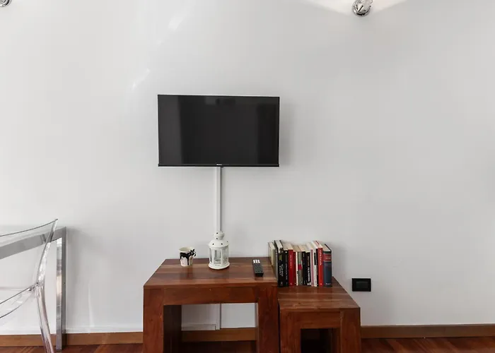 Station 350m - Whitepearl - Wifi * Milan