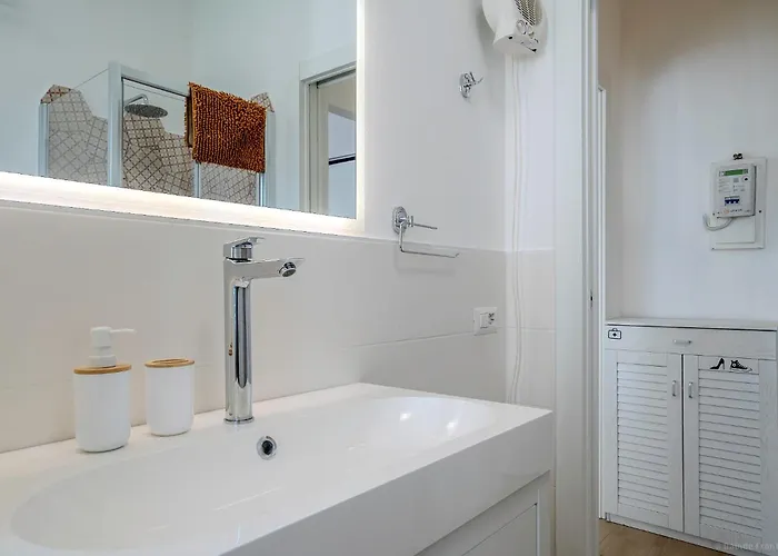 Casa Paolina El Noster Bel Rifugi A Est