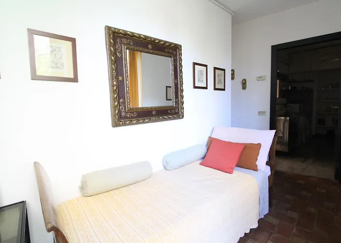 Bamboo Brera Fiorichiari Apartment Mailand