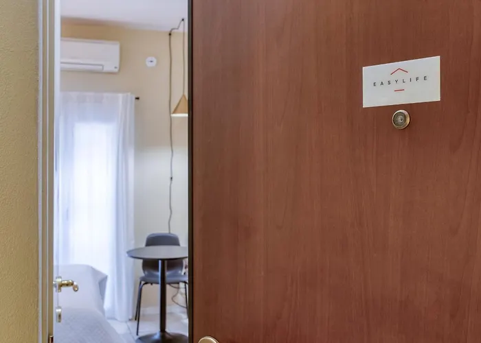 Easylife - - Montenero 29 F - Porta Romana Апартаменты Милан