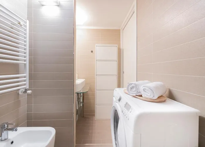 Easylife - - Castaldi 37 - Porta Venezia Appartement Milan