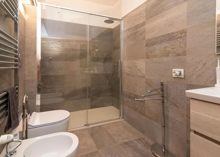 Apartmán Atelier Brera