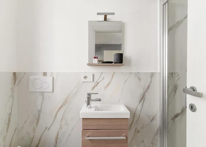 Apartmán Guesthost - Brera Modern