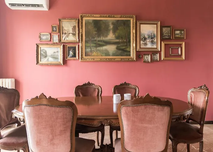 Italianway Easy - Corso Lodi 76 Μιλάνο