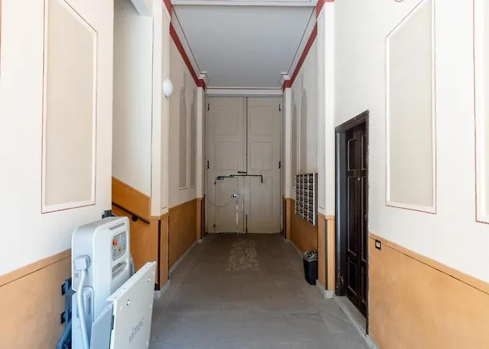 Brioschi88 Nice, Quiet And Peaceful By Hospity Appartement *