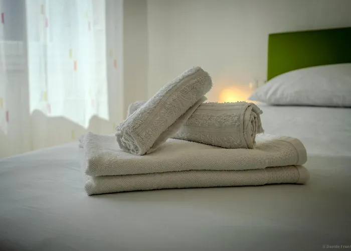 Casa Paolina El Noster Bel Rifugi A Est Daire