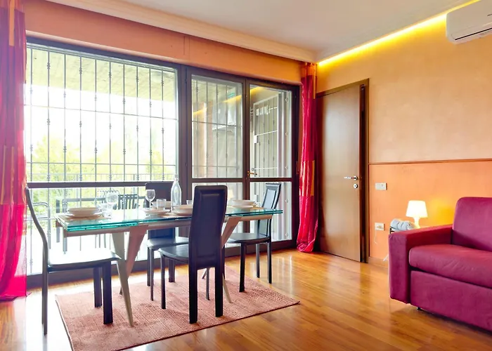 公寓 Homeby, Dimora Diana *