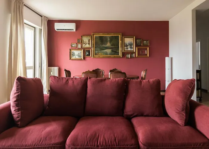Italianway Easy - Corso Lodi 76 Μιλάνο