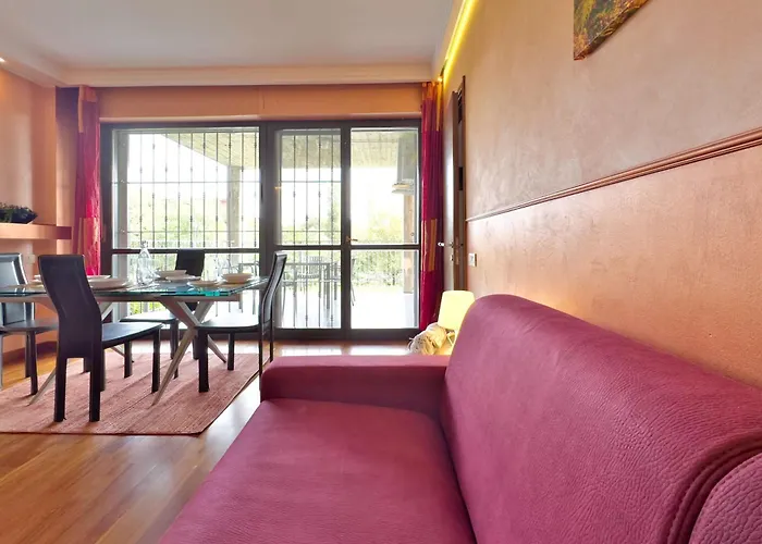 Homeby, Dimora Diana 米兰