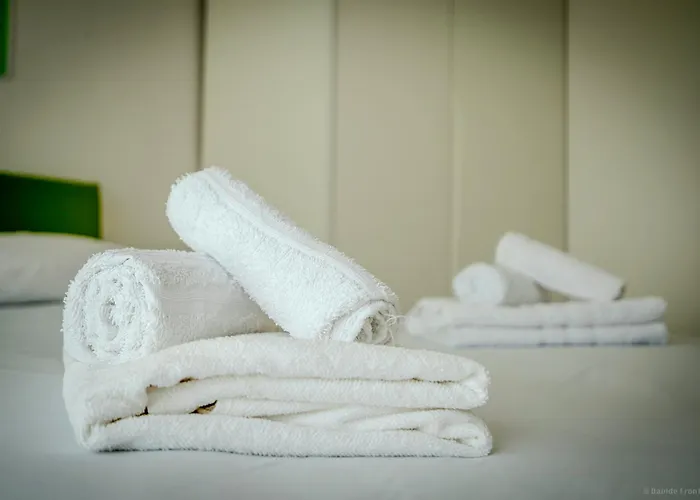 Daire Casa Paolina El Noster Bel Rifugi A Est Milano