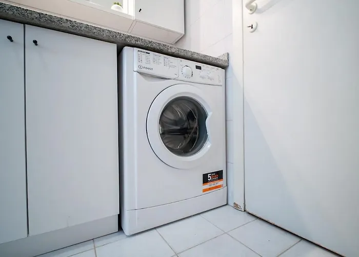 Apartmán Duomo 10 Minutes Away Spacious 5 Pax Balcony Wifi Ac Milán