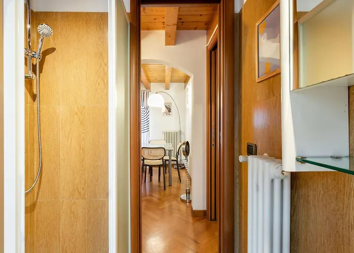 アパート Lunigiana Sondrio - Villaggio Dei Giornalisti *