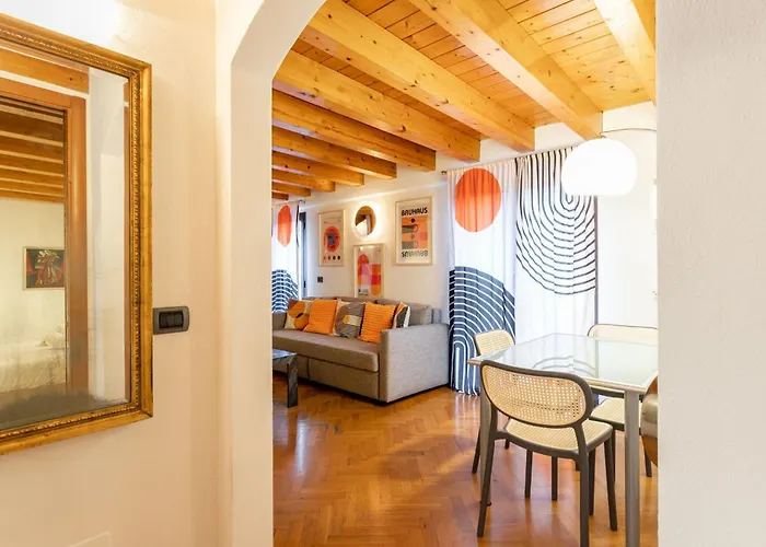 アパート Lunigiana Sondrio - Villaggio Dei Giornalisti