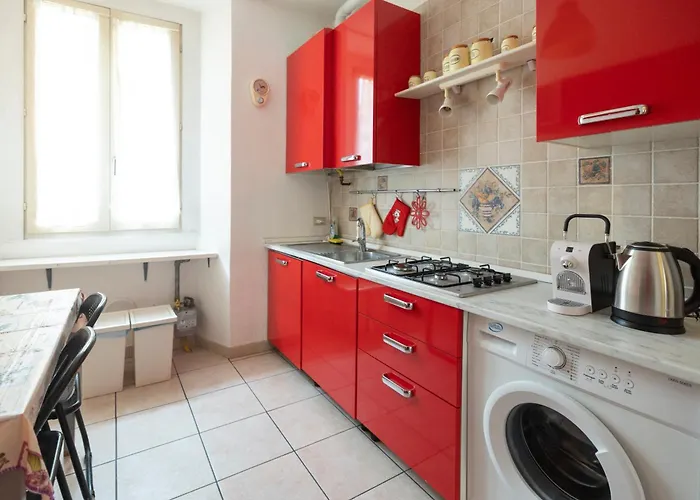 Apartment Splendido Trilocale A 400m Dalla Stazione Milan