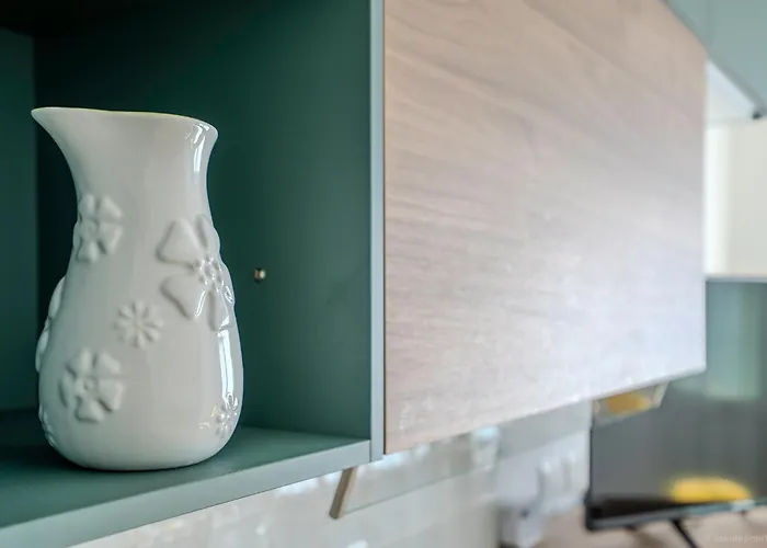 Casa Paolina El Noster Bel Rifugi A Est Daire *