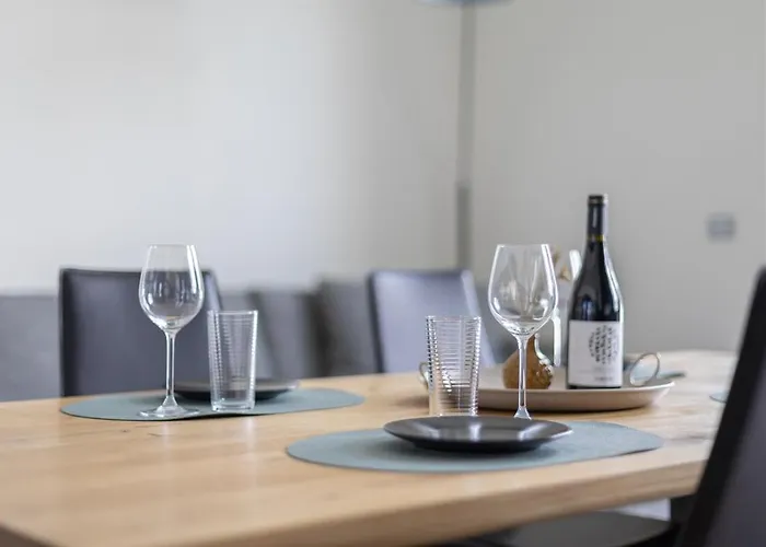 The Urban Nest - Elegante E Moderno 2 Stanze Milan