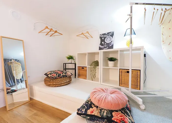 Primopiano - Valtorta B Apartment *