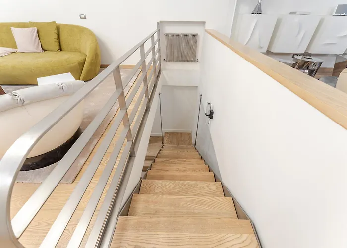 Breraprivata, Con Giardino E Jacuzzi Ad Uso Esclusivo - Lejlighed