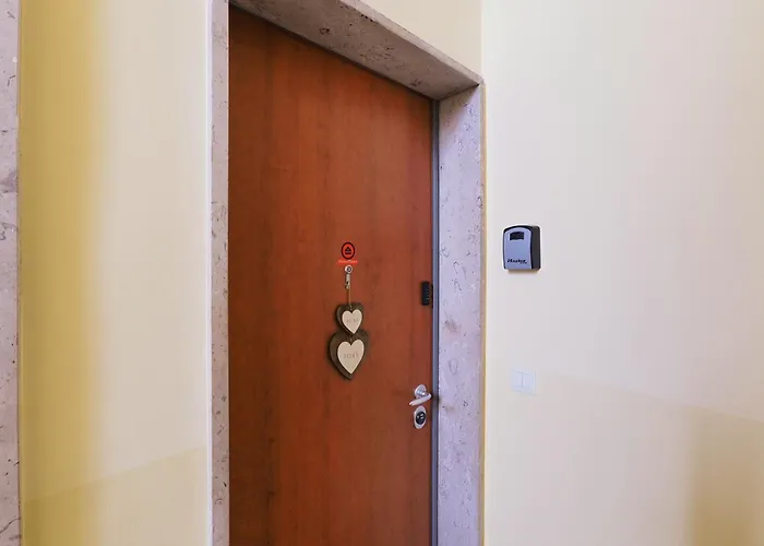 Primopiano - Porta Romana 113