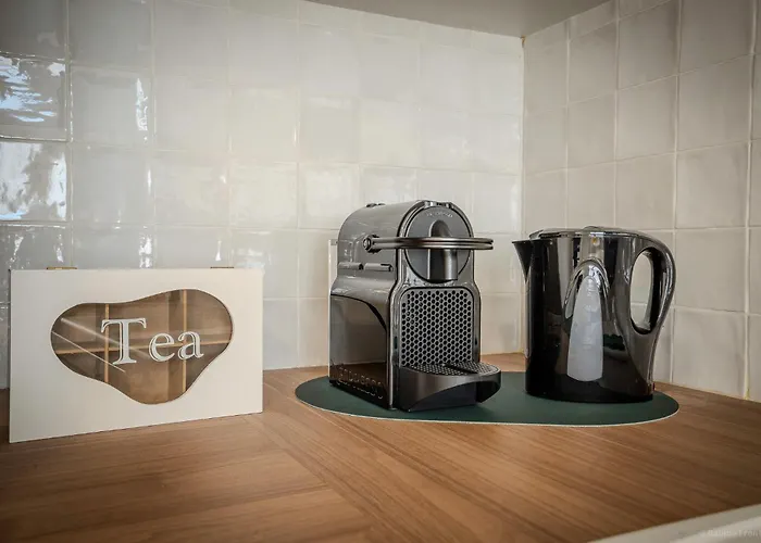 Daire Casa Paolina El Noster Bel Rifugi A Est